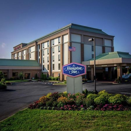 Hampton Inn Coventry-Warwick Area מראה חיצוני תמונה