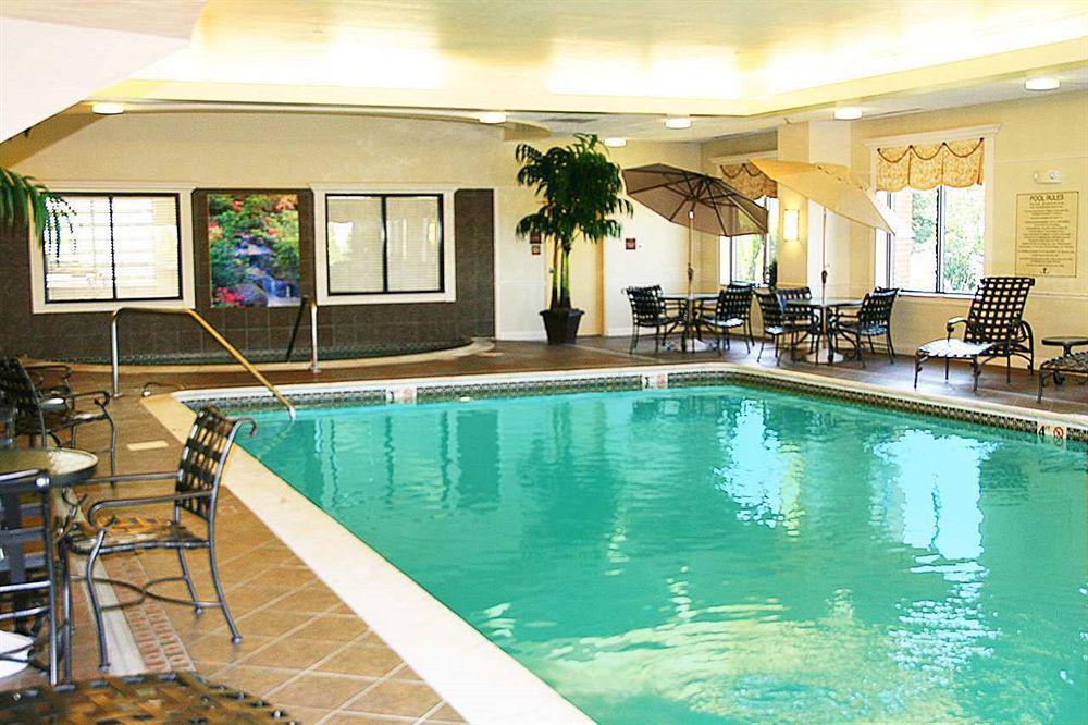 Hampton Inn Coventry-Warwick Area מתקנים תמונה