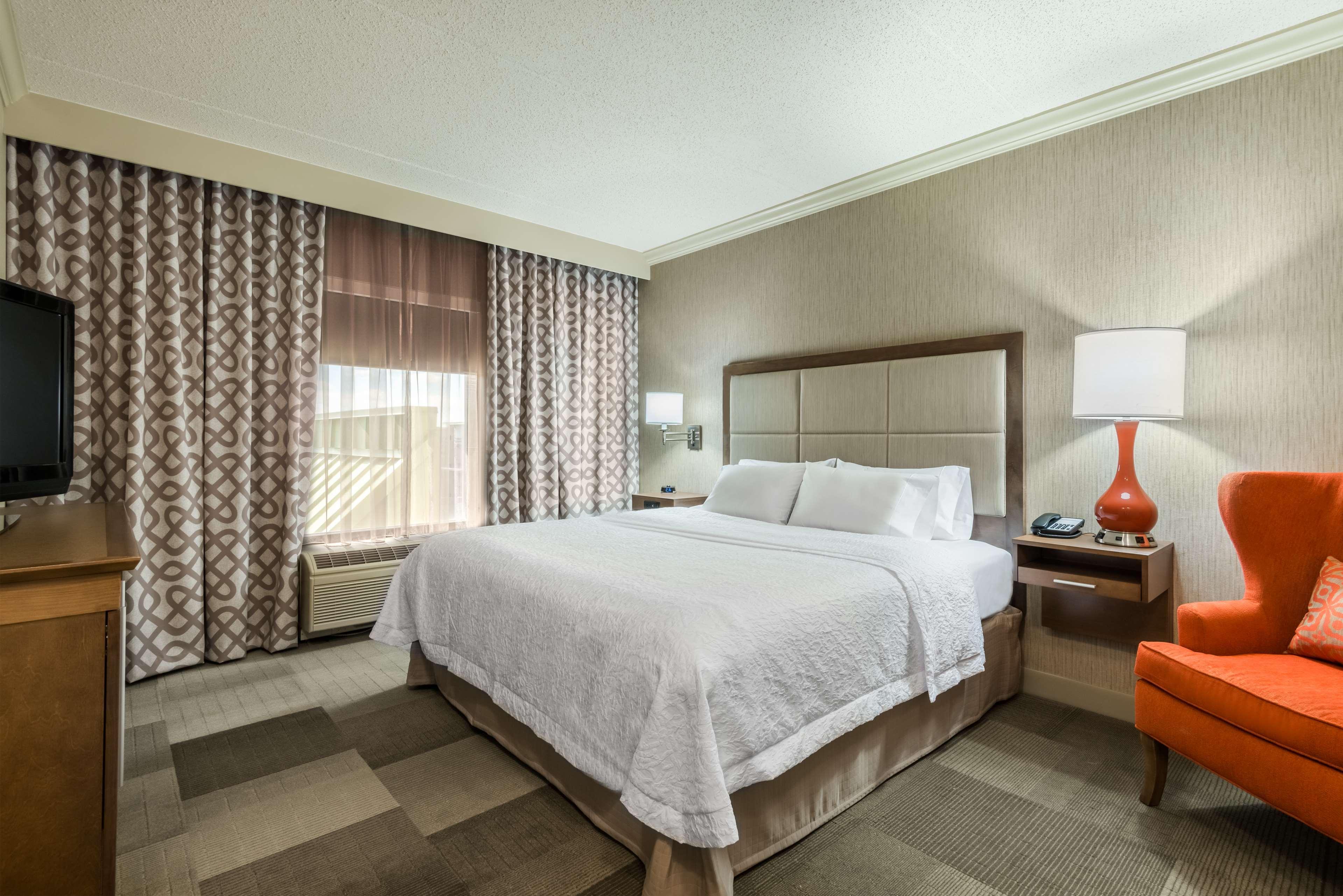 Hampton Inn Coventry-Warwick Area מראה חיצוני תמונה