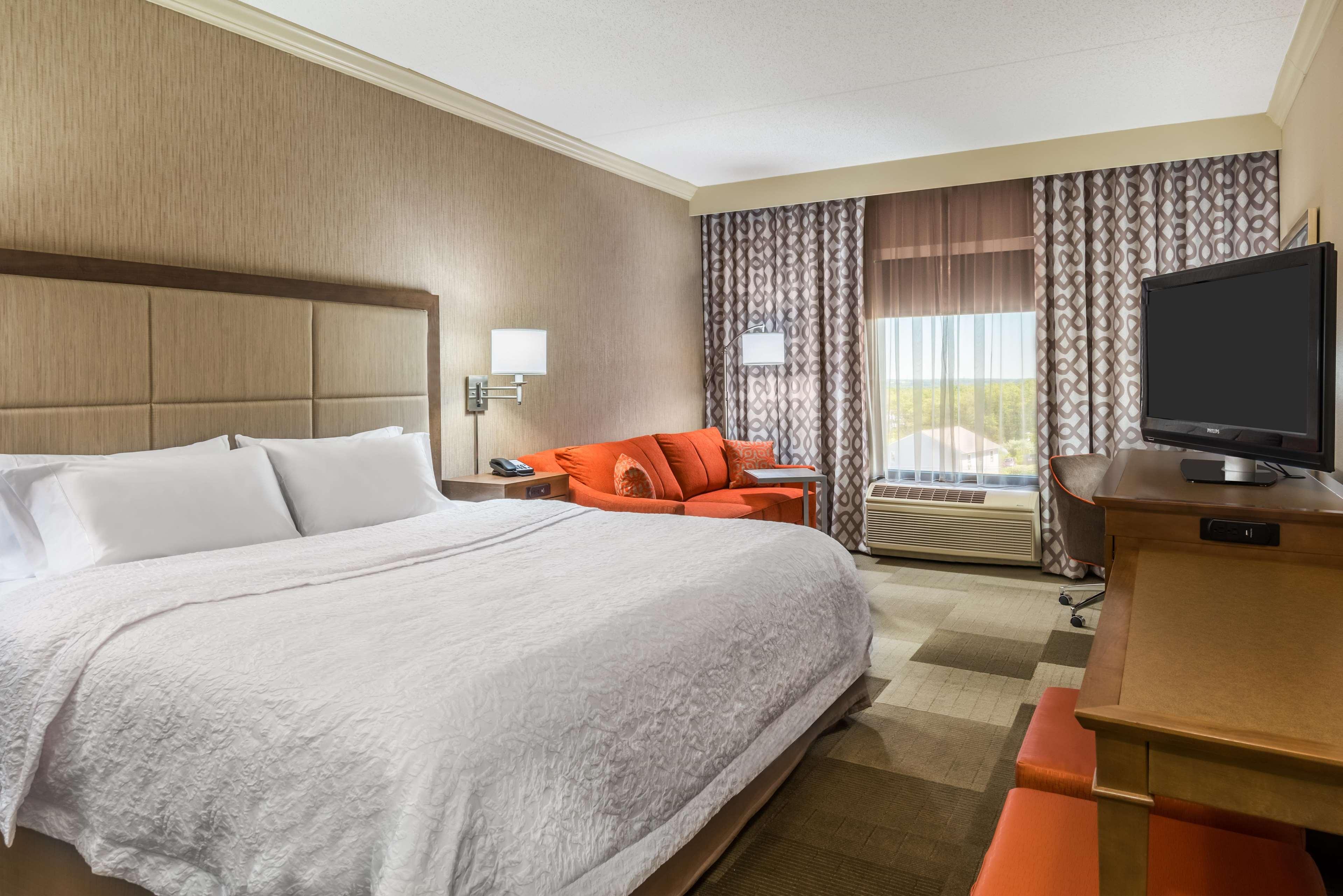 Hampton Inn Coventry-Warwick Area מראה חיצוני תמונה