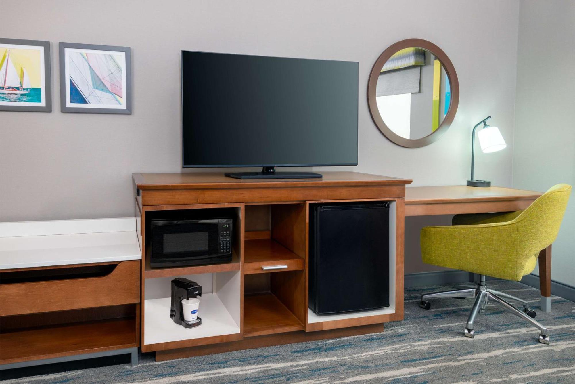 Hampton Inn Coventry-Warwick Area מראה חיצוני תמונה