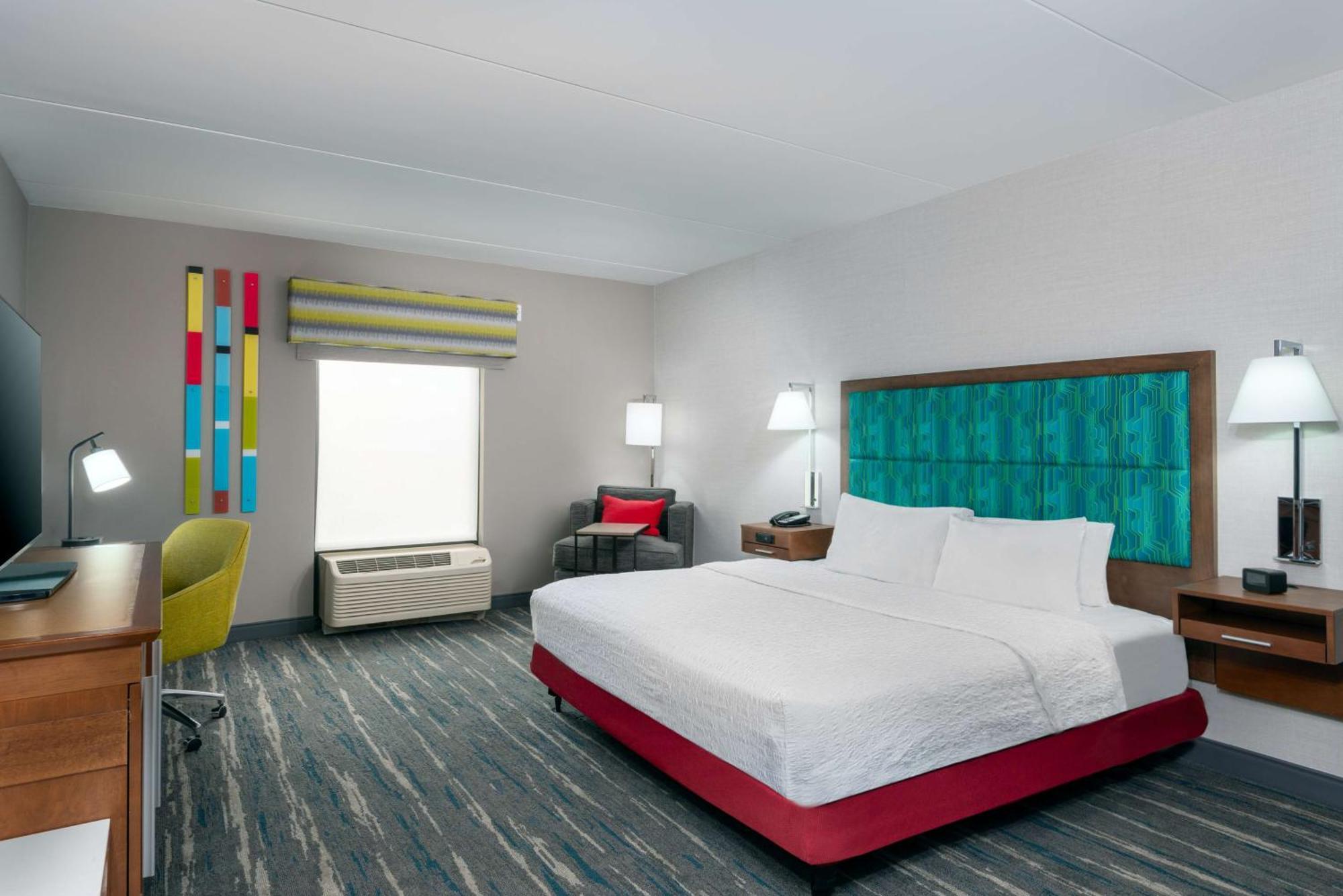 Hampton Inn Coventry-Warwick Area מראה חיצוני תמונה