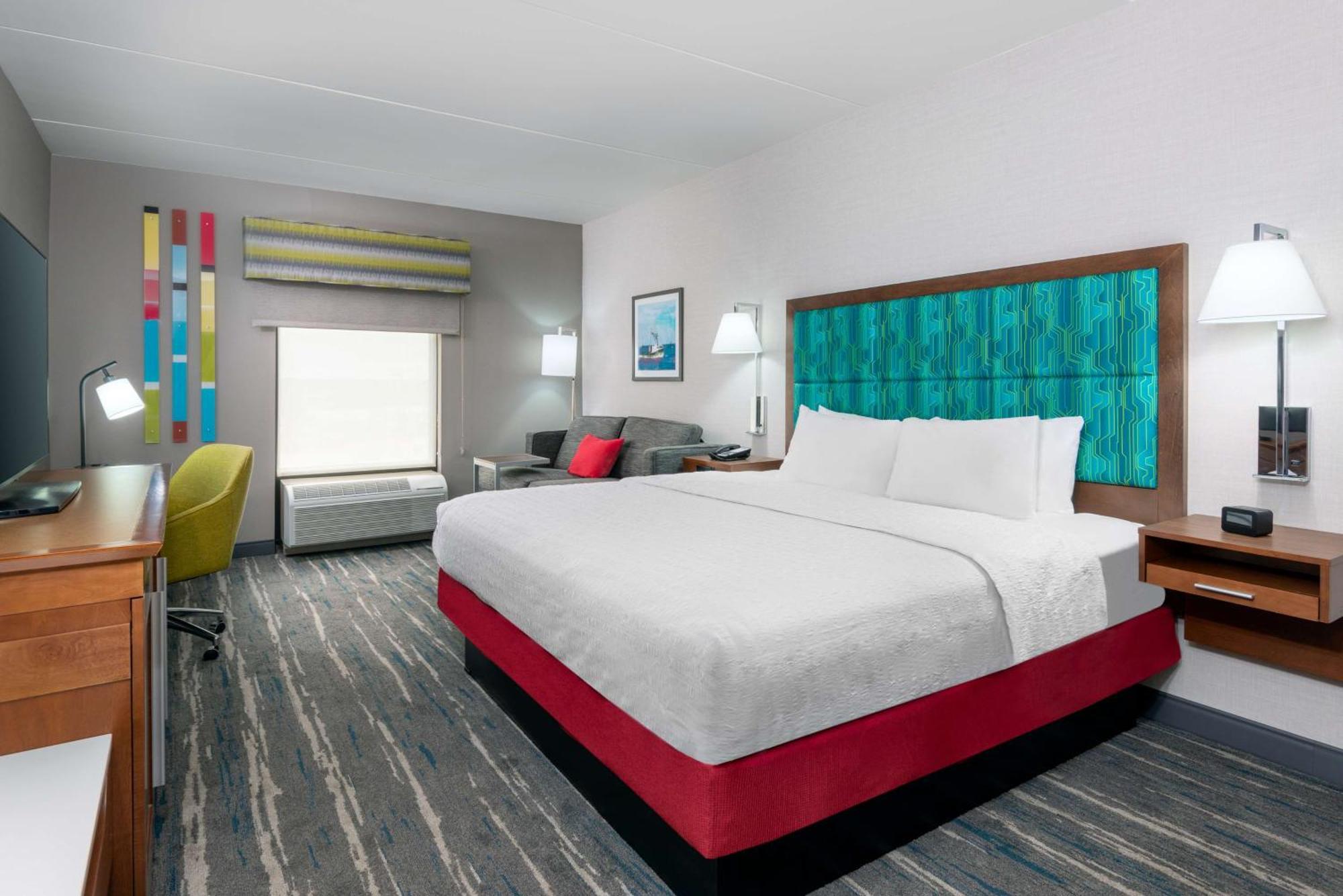 Hampton Inn Coventry-Warwick Area מראה חיצוני תמונה