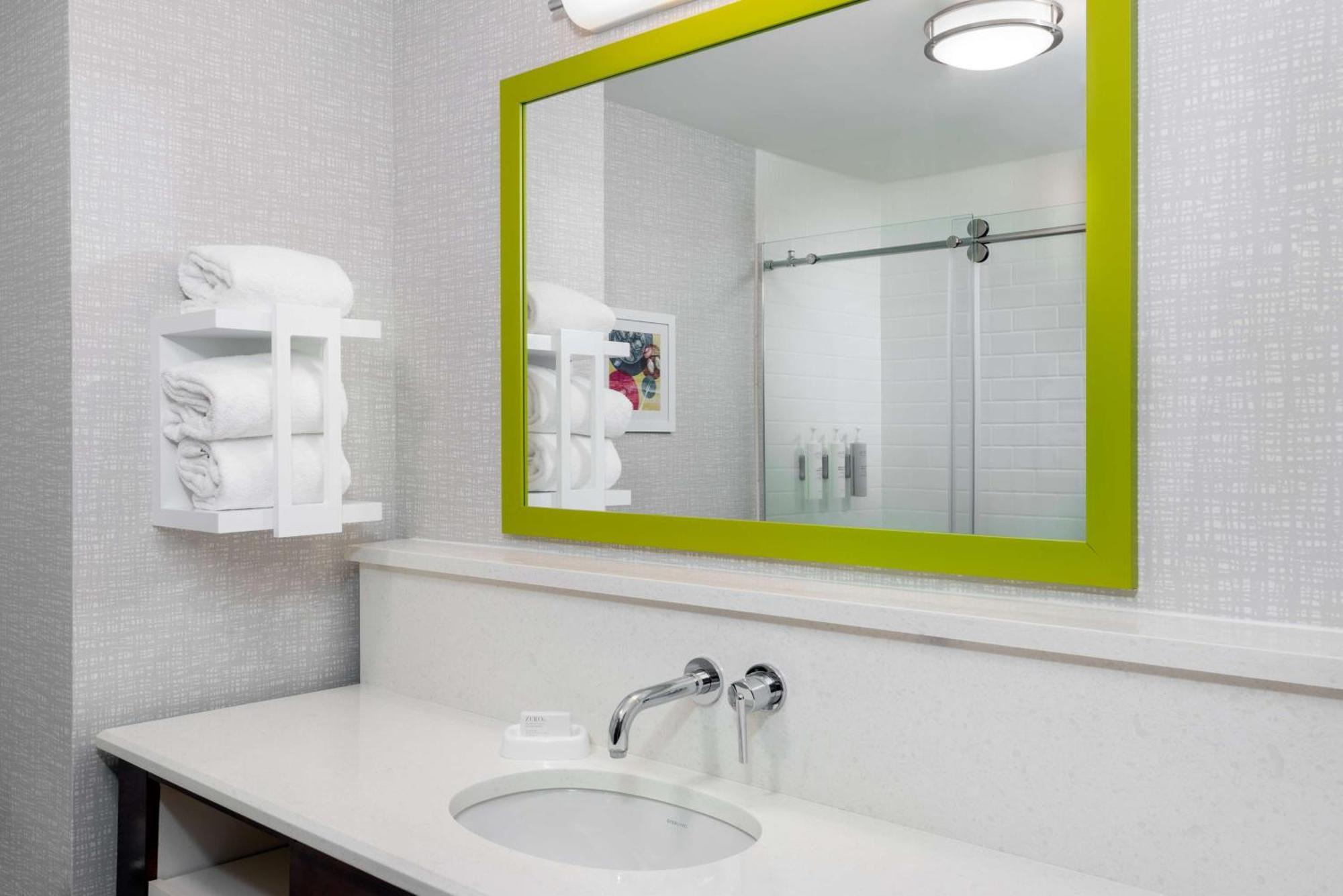 Hampton Inn Coventry-Warwick Area מראה חיצוני תמונה