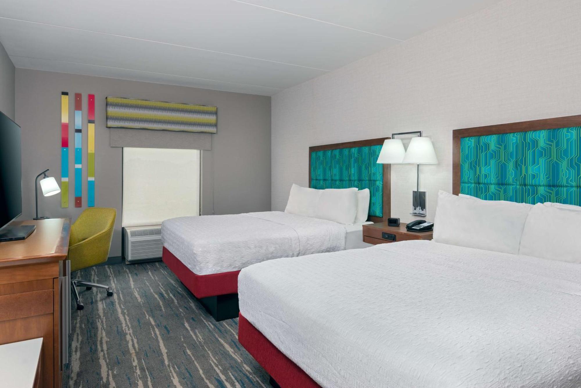 Hampton Inn Coventry-Warwick Area מראה חיצוני תמונה