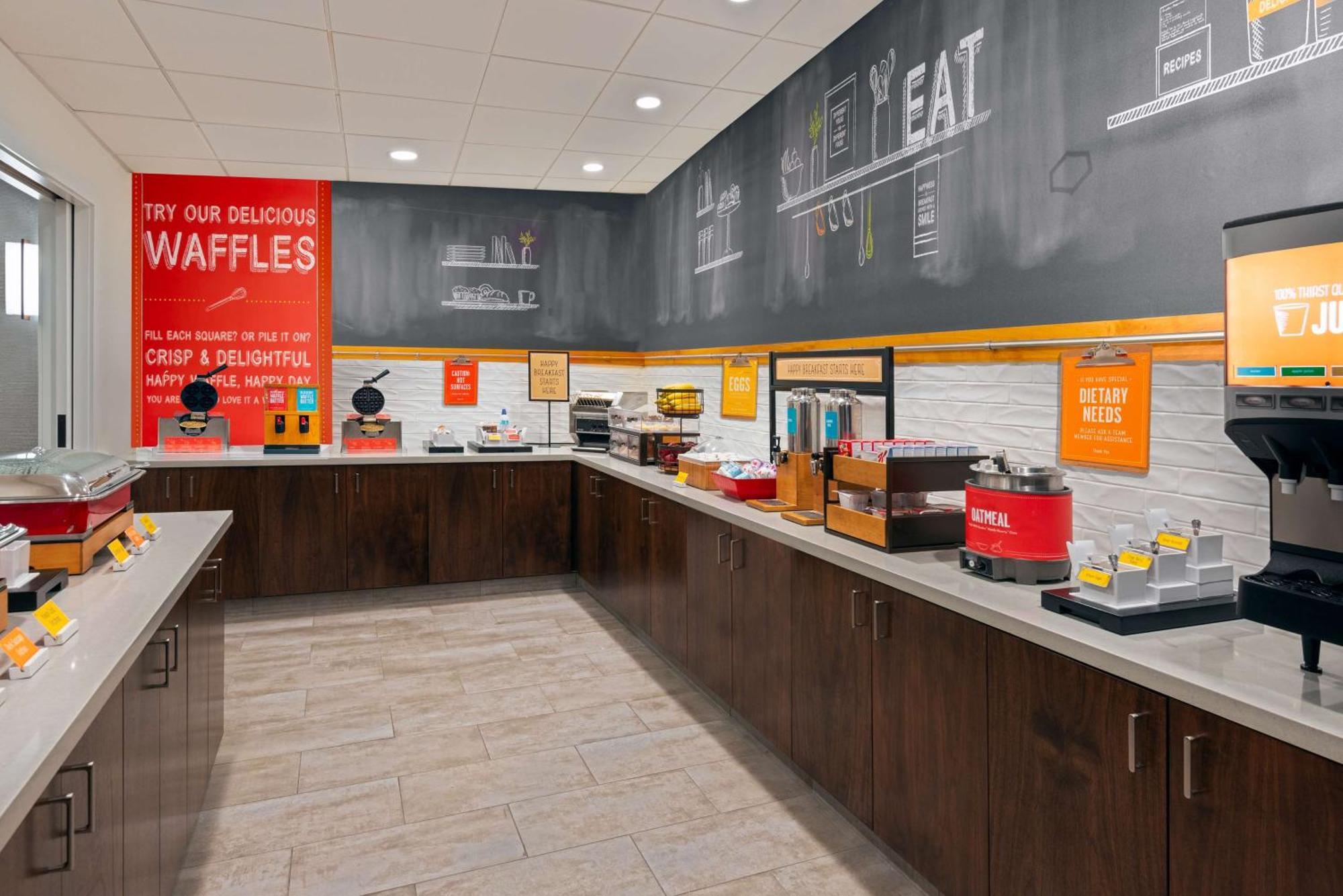 Hampton Inn Coventry-Warwick Area מראה חיצוני תמונה
