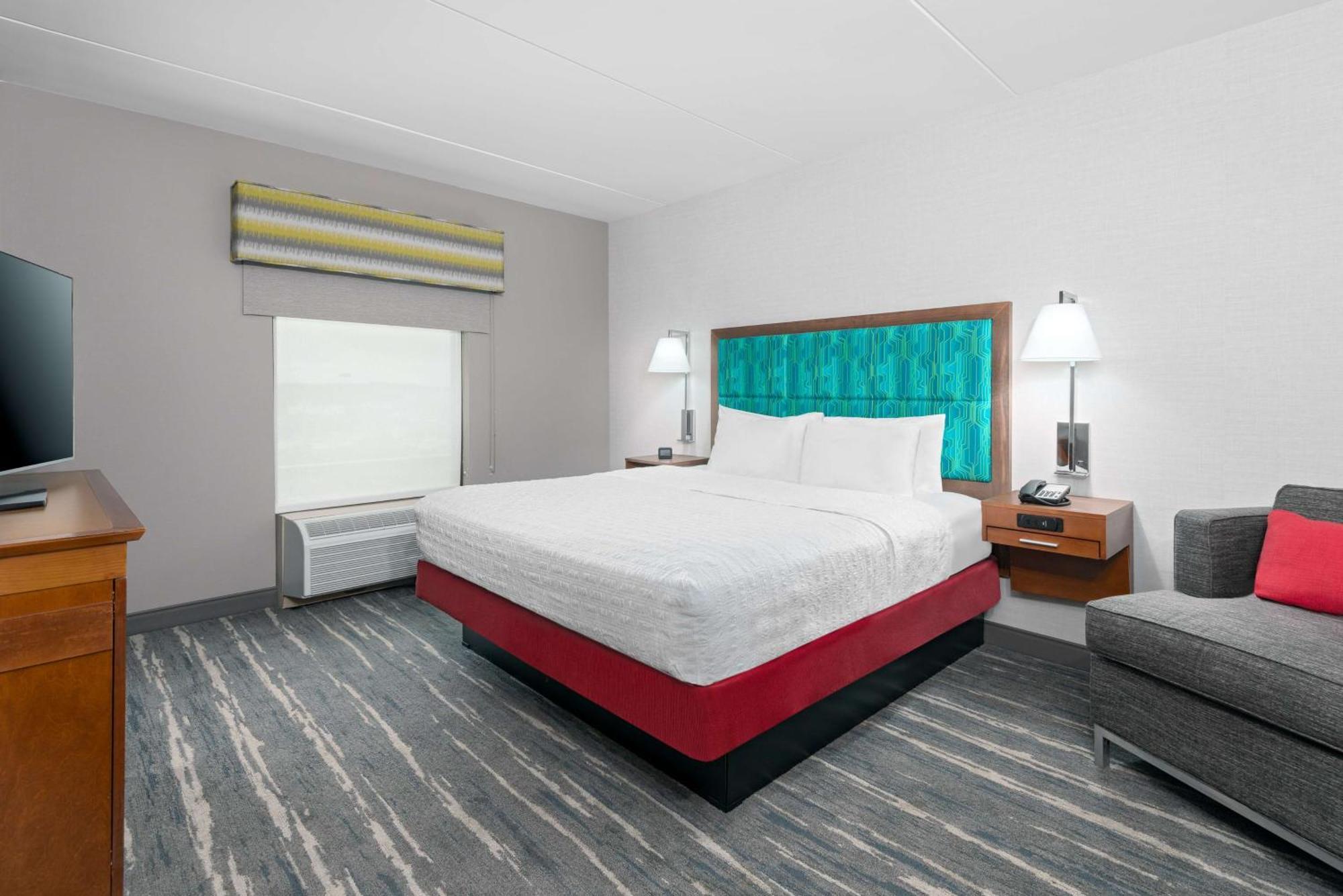 Hampton Inn Coventry-Warwick Area מראה חיצוני תמונה
