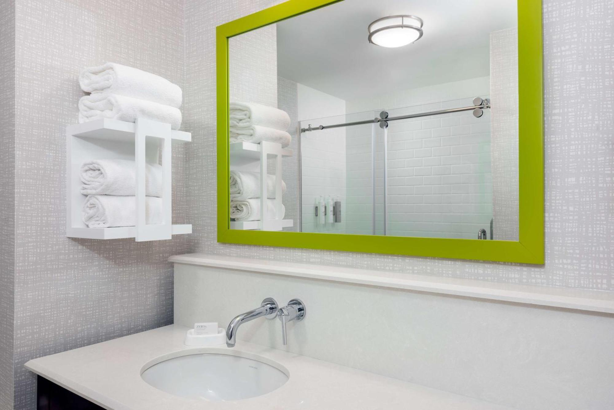 Hampton Inn Coventry-Warwick Area מראה חיצוני תמונה