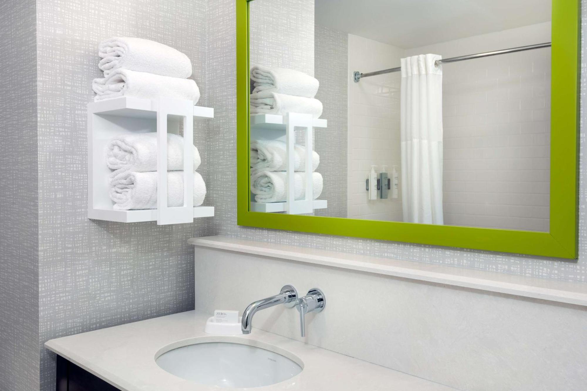 Hampton Inn Coventry-Warwick Area מראה חיצוני תמונה