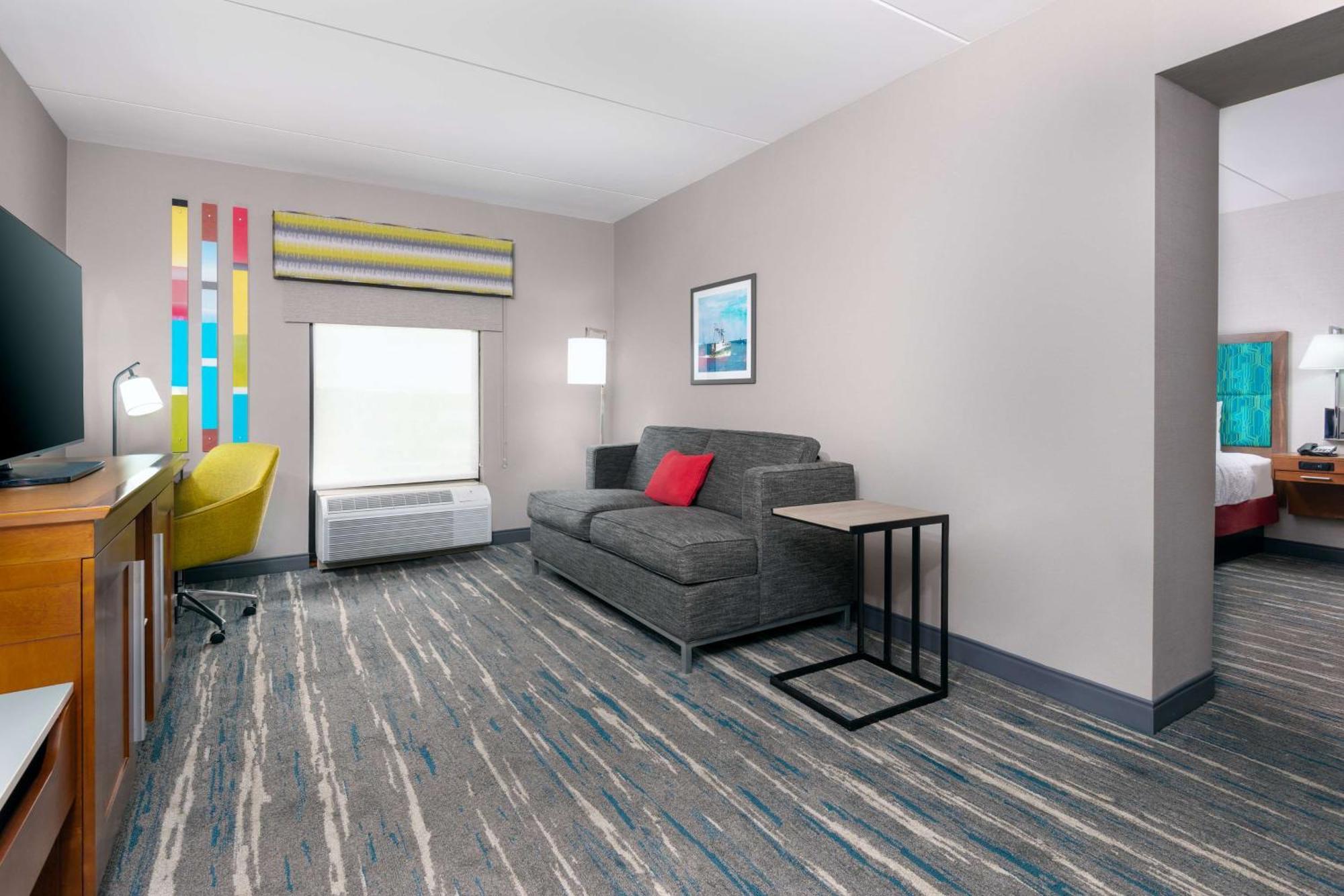 Hampton Inn Coventry-Warwick Area מראה חיצוני תמונה