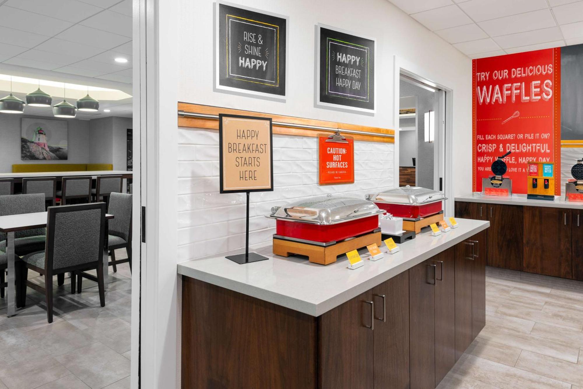 Hampton Inn Coventry-Warwick Area מראה חיצוני תמונה