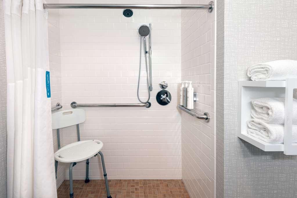Hampton Inn Coventry-Warwick Area חדר תמונה