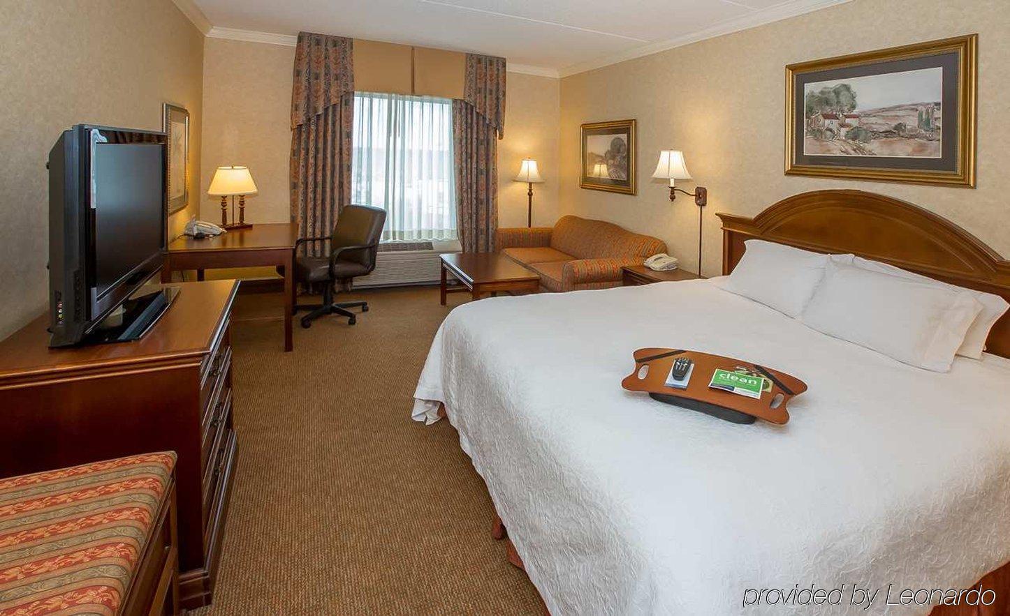 Hampton Inn Coventry-Warwick Area חדר תמונה