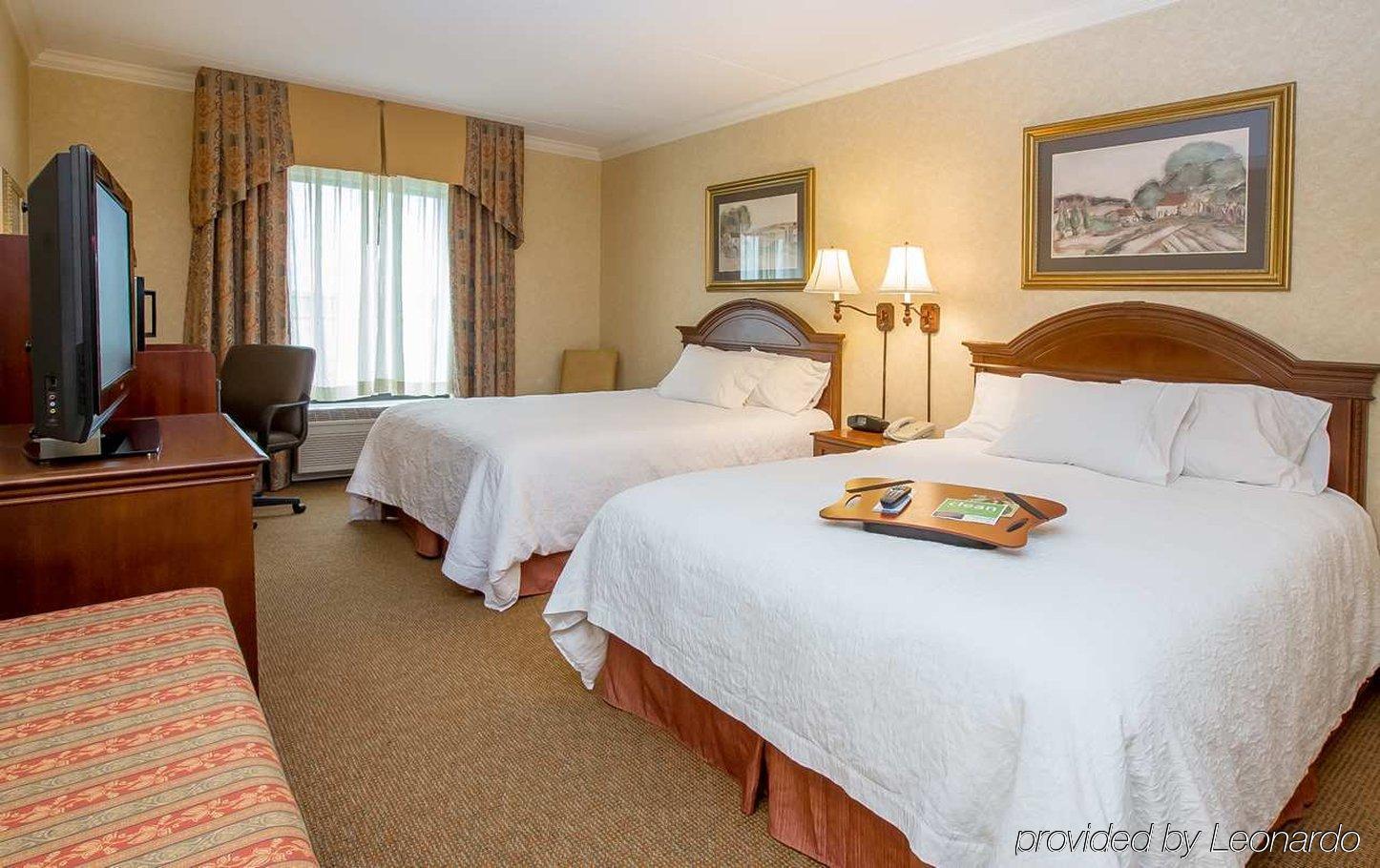 Hampton Inn Coventry-Warwick Area חדר תמונה