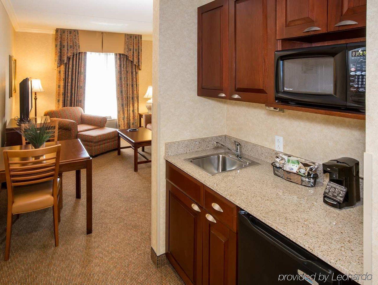 Hampton Inn Coventry-Warwick Area חדר תמונה