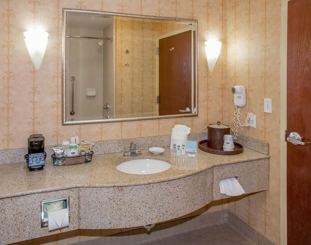Hampton Inn Coventry-Warwick Area חדר תמונה