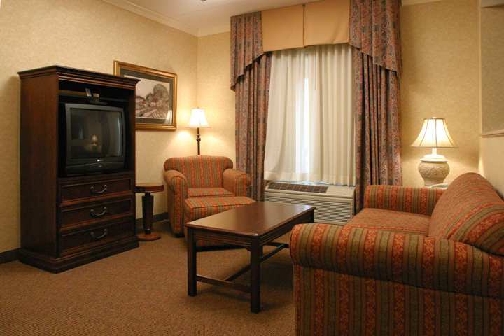 Hampton Inn Coventry-Warwick Area חדר תמונה