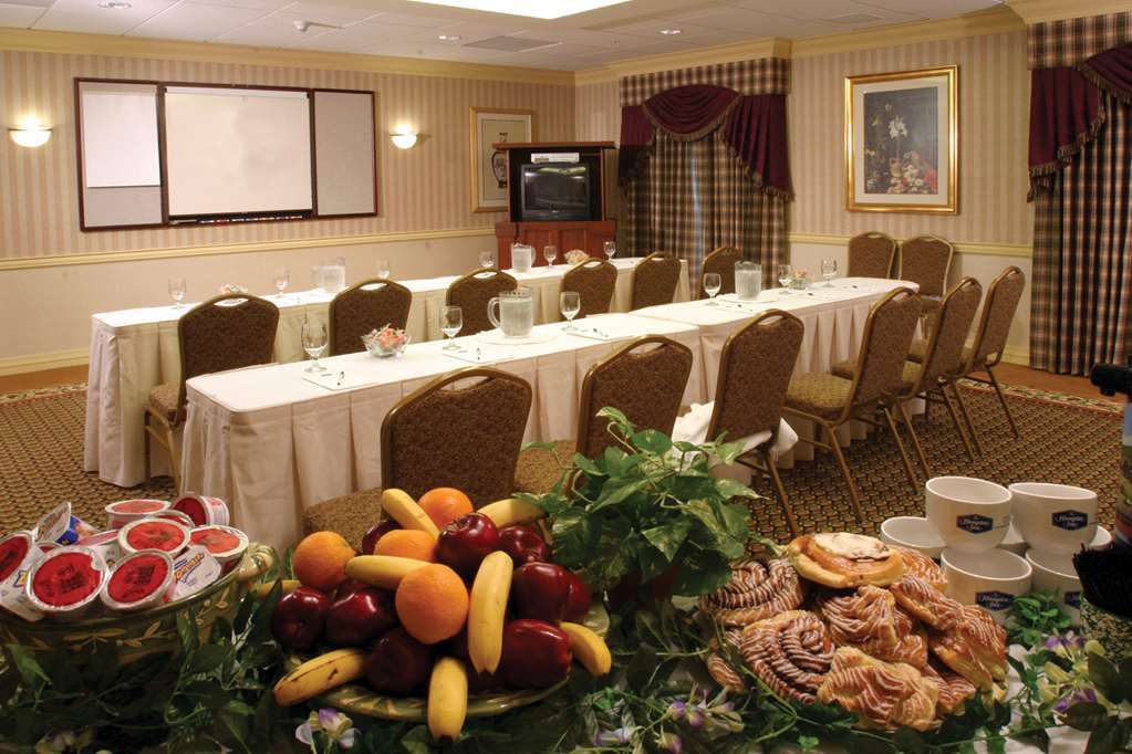 Hampton Inn Coventry-Warwick Area מתקנים תמונה