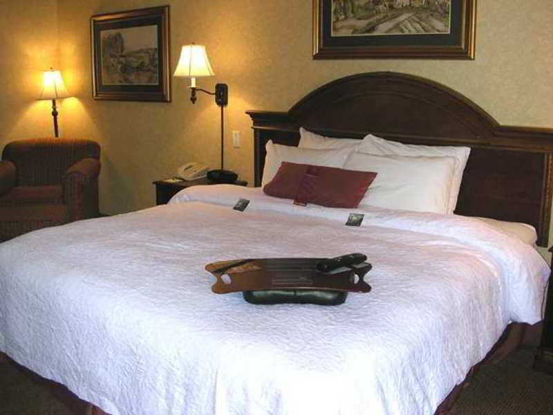 Hampton Inn Coventry-Warwick Area חדר תמונה