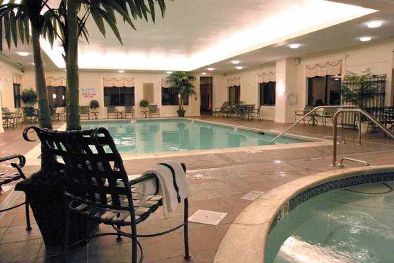 Hampton Inn Coventry-Warwick Area מראה חיצוני תמונה