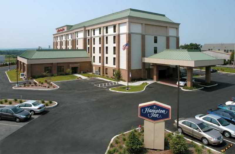 Hampton Inn Coventry-Warwick Area מראה חיצוני תמונה