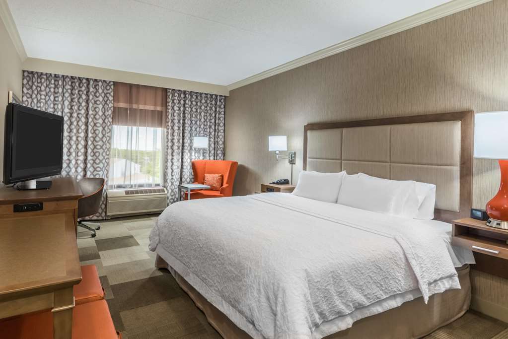Hampton Inn Coventry-Warwick Area חדר תמונה